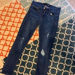 Express Ankle Leggings